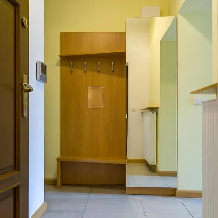 Apartment At The Wawel Hill Krakow