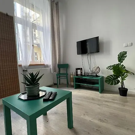 At The Wawel Hill Apartment