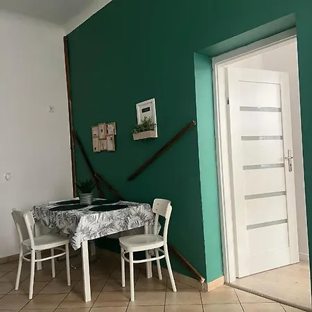 At The Wawel Hill Apartment Krakow