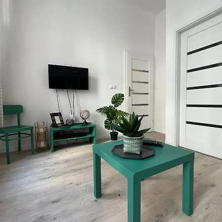 At The Wawel Hill Apartment Krakow