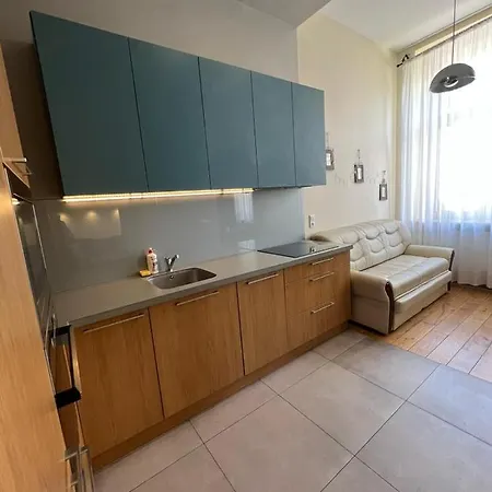 At The Wawel Hill Apartment Krakow